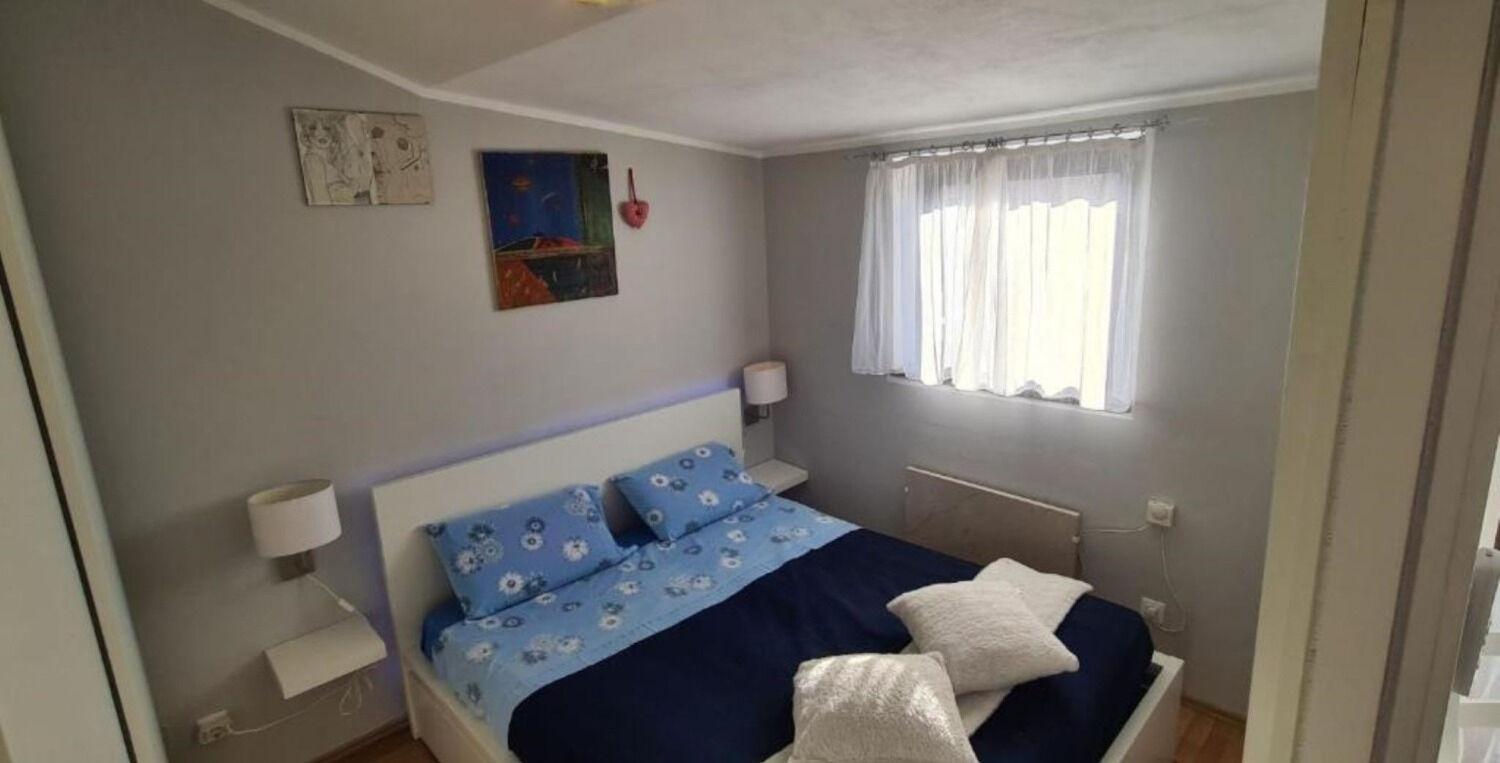 Apartments Berto - 500M To The Beach Rovinj Exterior photo
